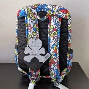 Ju-Ju-Be | Bags | Nwt Jujube Tokidoki Mini Be Sweet Victory  display picture 1
